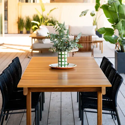 Mesa de Comedor Prea - Mesas de comedor, Uruguay | Balcony