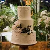 Pie de Torta triple fleco — 35 cm - Decoración, Uruguay | Dreams On Time, vista 19 de 33