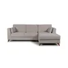 Rinconera Capri - Tela Microfibra - Chaise derecho - Kruger 02-152 (Beige) en Beige - Sillones y sofás, Uruguay | NYR, vista 2 de 5