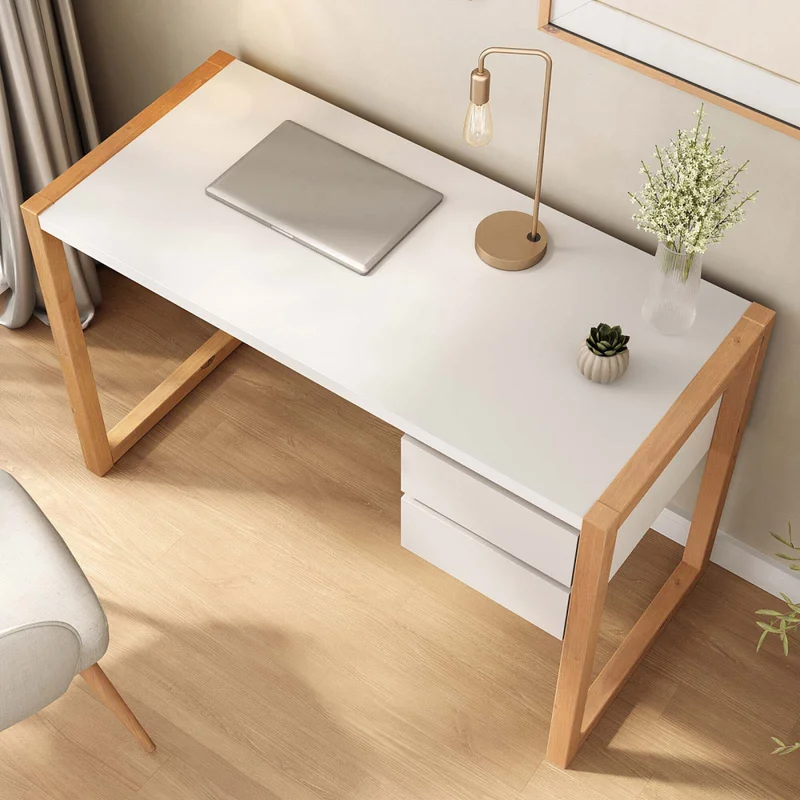 Escritorio Mdf-y-madera Clea - Escritorios, Uruguay | Divino, vista 5