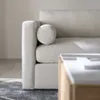 Sofá tapizado Vicky en Beige - Sillones y sofás, Uruguay | Pieza Clave, vista 5 de 5