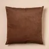 Almohadón Liso Chenille - Textiles, Uruguay | Arredo, vista 2 de 4