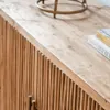 MUEBLE / BARCITO TEVA - ALAMO en Madera natural - Bibliotecas, Uruguay | La Iberica, vista 8 de 11