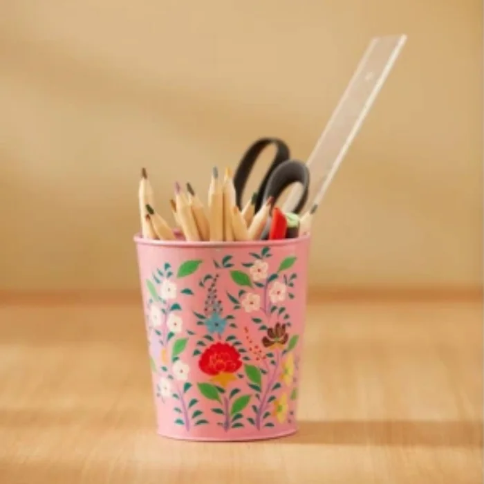 MACETERO FRIDA Rosa Small en Rosa - Decoración, Uruguay | Viasono