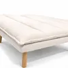 Sofá Cama 2 Plazas Abril - Beige en Beige - Sillones y sofás, Uruguay | Indian, vista 3 de 6