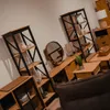 Biblioteca - Estantería Línea Denver - Bibliotecas, Uruguay | Ecowood, vista 4 de 6