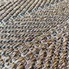 ALFOMBRA MADEIRA – 195 cm x 250 cm - Textiles, Uruguay | Indrana, vista 6 de 7