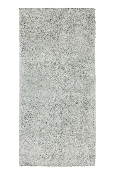 ALFOMBRA BLIZZ 79927 080X150CM SILVER en Gris - Alfombras, Uruguay | Vinibel
