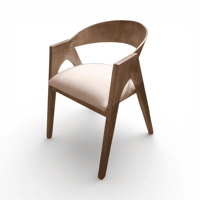 Silla Dublin - Butacas, banquetas y puffs, Uruguay | Diseno Montevideo