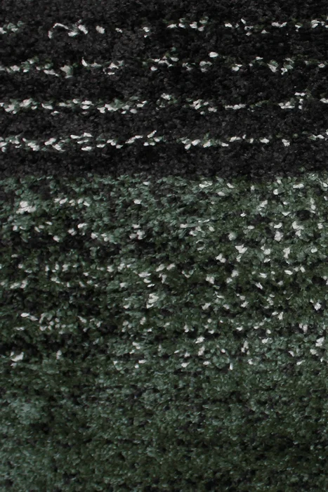 ALFOMBRA BOHO BHO/8333/H996/ 160X230 JUNGLE GREEN/BROWN - Alfombras, Uruguay | Vinibel, vista 2