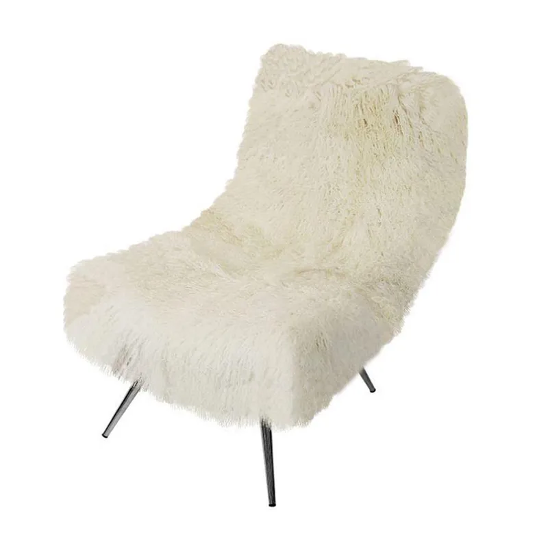 SILLON en Blanco - Sillones y sofás, Uruguay | Vivai