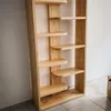 Biblioteca Casia Estantes Curvos - Bibliotecas, Uruguay | Decoquadra, vista 3 de 8