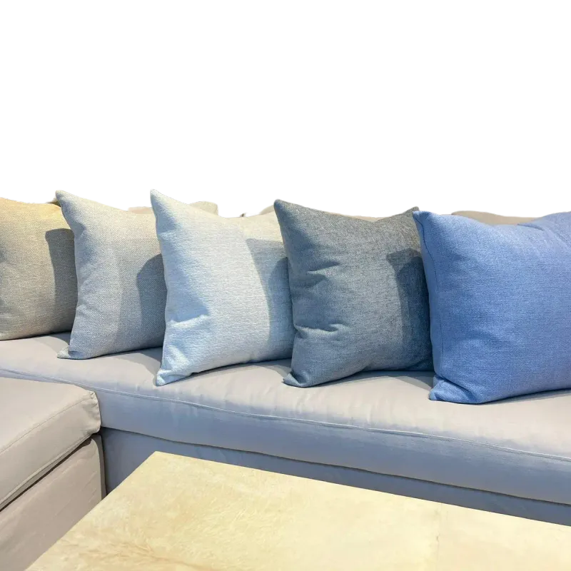 Almohadon cuadrado XL - Textiles, Uruguay | FMB