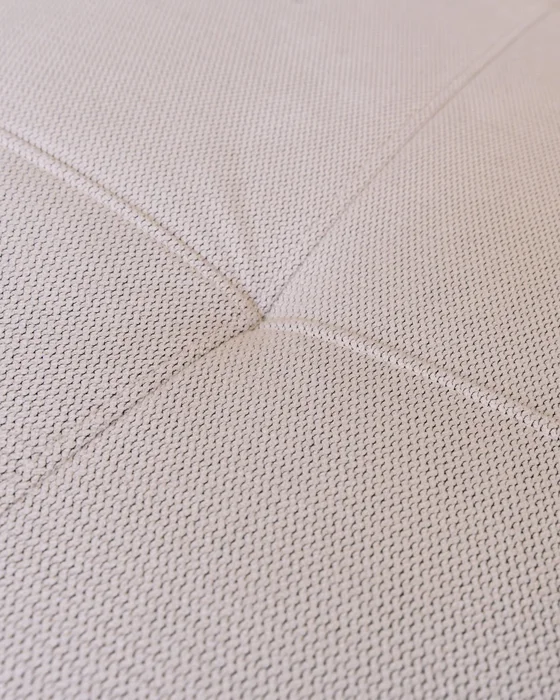 Sofá Cama Torres – Beige Easy Clean en Madera natural - Sillones y sofás, Uruguay | Berna Home, vista 4
