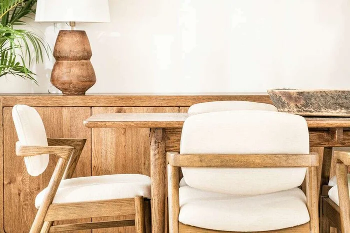 SILLA BERNARD - FRESNO AVELLANA - Sillas, Uruguay | La Iberica, vista 7