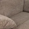 Sofá Reclinable Multifunción 1 Cuerpo Tela Natural-beige Atika Beige en Beige - Sillones y sofás, Uruguay | Divino, vista 7 de 9