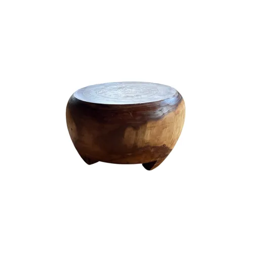 MESA en Madera natural - Mesas de arrimo, Uruguay | Vivai