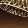 Veneto en Dorado - Lámparas colgantes, Uruguay | Darko Lighting, vista 6 de 7