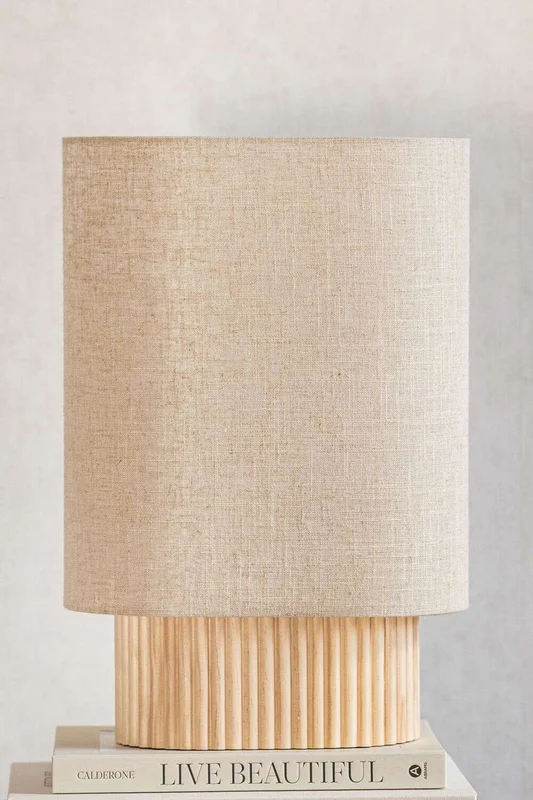 LAMPARA DUNA en Beige - Lámparas colgantes, Uruguay | La Iberica, vista 7