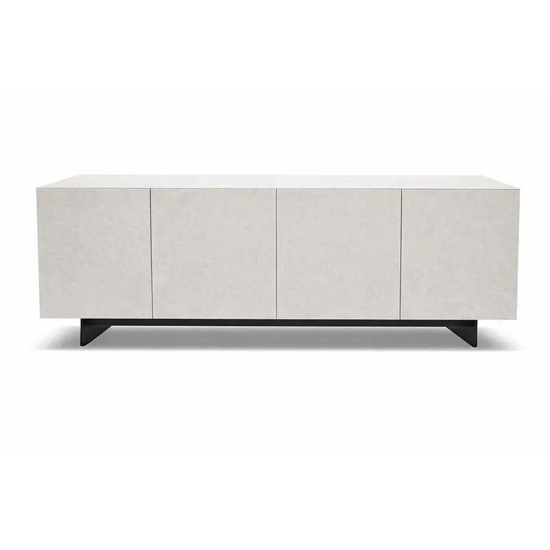 APARADOR en Beige - Muebles para TV, Uruguay | Vivai