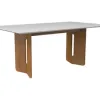 Mesa Nina - Mesas de comedor, Uruguay | Arquetipo, vista 10 de 11