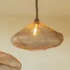 Lámpara de techo Wire P en Cobre - Lámparas colgantes, Uruguay | De Arcos, vista 2 de 3