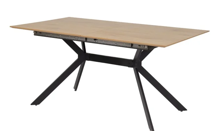Mesa Extensible MULTI-FUNCIONAL 1.60 m en Mesa Extensible MULTI-FUNCIONAL 1.60 m - Mesas de comedor, Uruguay | Finkel