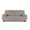 Sofá Serena (Outlet) - Tela Microfibra - 3 cuerpos - Berlin 05 (Ceniza) en Gris - Sillones y sofás, Uruguay | NYR, vista 2 de 5