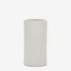 Macetero Aiguablava de cemento - blanco Ø 42 cm en Blanco - Muebles para el exterior, Uruguay | Kavehome, vista 1 de 4