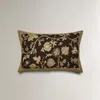 FUNDA COJÍN JACQUARD - Textiles, Uruguay | Zara Home, vista 5 de 6