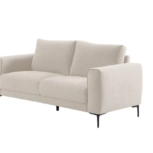 Sofa 2 cps NOX - Natural en Madera natural - Sillones y sofás, Uruguay | Finkel