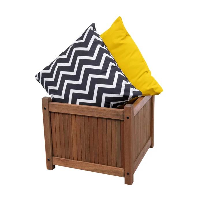 Almohadones Furest en Madera natural - Decoración, Uruguay | Furest, vista 2