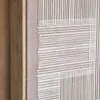 CUADRO OPTICAL - LINOS 2 60 X 60 - Decoración de pared, Uruguay | La Iberica, vista 3 de 4