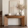 Aparador Linea Rimini en Madera natural - Aparadores y recibidores, Uruguay | La Cueva Muebles, vista 2 de 10