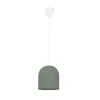 Luminaria Colgante Gio Verde ø 20 cm en Verde - Lámparas colgantes, Uruguay | Unilux, vista 1 de 6