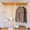 Estantería Bilbao en Madera natural - Muebles, Uruguay | Uruguay Bamboo, vista 3 de 13