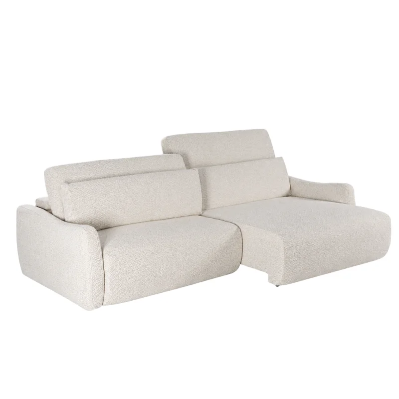 Sofa Origami en Beige - Sillones y sofás, Uruguay | Casa Brava, vista 4