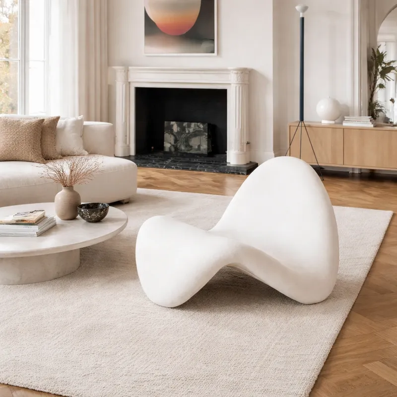 Sillon individual LAZY en Elegir - Butacas, banquetas y puffs, Uruguay | Simple Deco