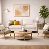 SOFÁ ROMA 3C - Sillones y sofás, Uruguay | Forum Design, vista 2 de 3