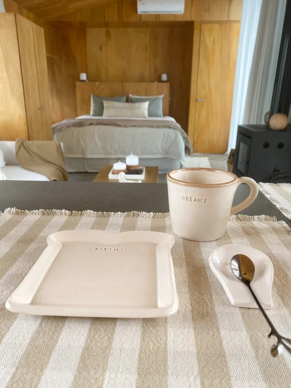 kit merienda + cuchara - Decoración, Uruguay | Dreams On Time, vista 11