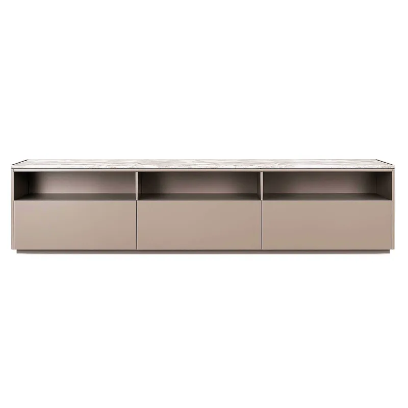 MUEBLE en Beige - Muebles para TV, Uruguay | Vivai