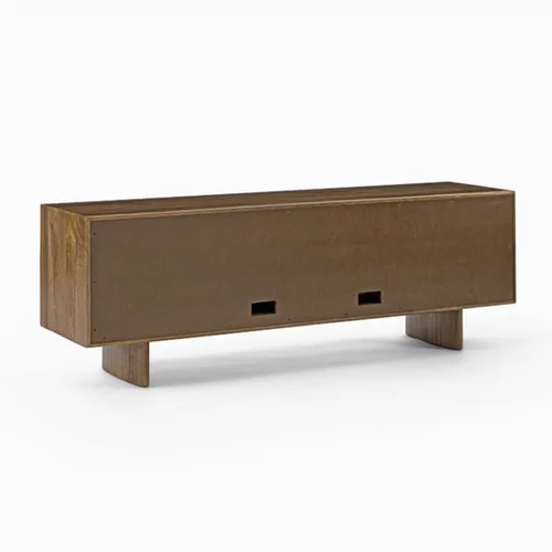 Rack Aguas Dulces - Muebles para TV, Uruguay | Decoquadra, vista 3