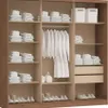 Ropero MASTER – 2 Puertas corredizas con espejos en Beige - Roperos y placares, Uruguay | Igoa, vista 2 de 2