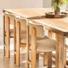 MESA COMEDOR APOLO - 2.50 X 1.10 MTS - Mesas de comedor, Uruguay | La Iberica, vista 1 de 39