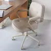 Silla de escritorio Lorenza - Beige en Beige - Sillas, Uruguay | Walnut, vista 3 de 5