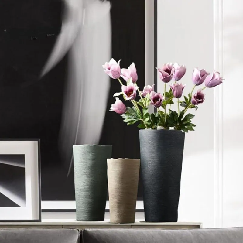 JARRON JAPON Azul - Decoración, Uruguay | Viasono