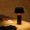 Bicoca Rojo Dimerizable en Rojo - Lámparas de mesa, Uruguay | Darko Lighting, vista 5 de 8