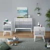 Cómoda Nordica Denver Madera Maciza - Cómodas, Uruguay | Nario Hogar, vista 4 de 4