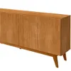Aparador 4P 160CM - Linea Ares (PRODUCTO ARMADO) - Aparadores y recibidores, Uruguay | Balton, vista 5 de 5