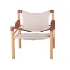 POLTRONA DIRECTOR 100X100X75H - Butacas, banquetas y puffs, Uruguay | Vinibel, vista 2 de 5